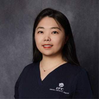 Linda Zheng, MBA, MS