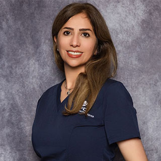 Nikki Mashayekhi, PharmD